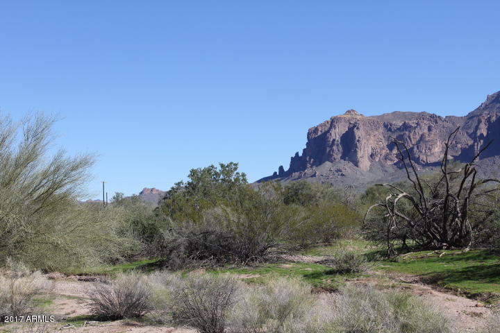 0 East Starr Road Apache Junction, AZ 85119 - Photo 4 of 17 2017-01-26 13.10.46