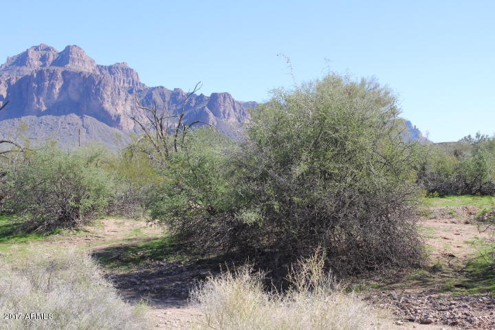 0 East Starr Road Apache Junction, AZ 85119 - Photo 5 of 17 2017-01-26 13.10.50