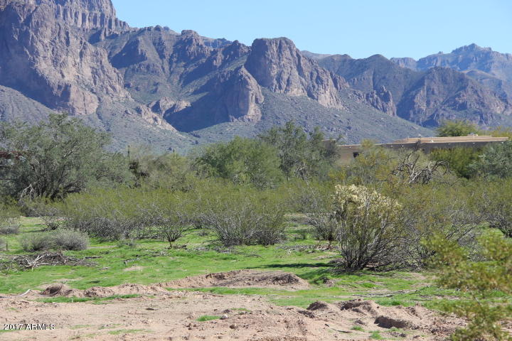 0 East Starr Road Apache Junction, AZ 85119 - Photo 7 of 17 2017-01-26 13.12.15