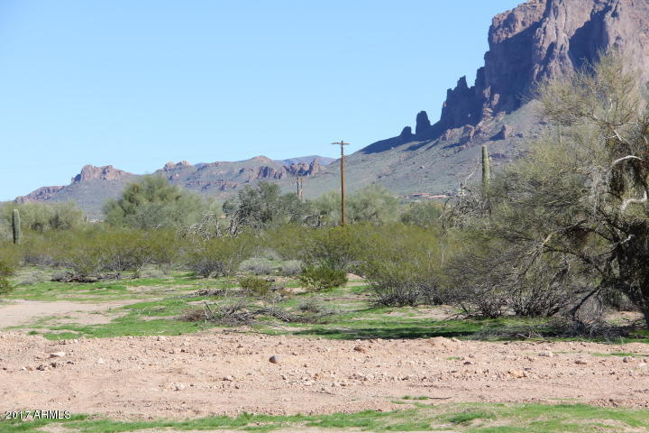 0 East Starr Road Apache Junction, AZ 85119 - Photo 8 of 17 2017-01-26 13.12.17