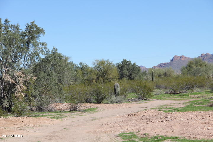 0 East Starr Road Apache Junction, AZ 85119 - Photo 9 of 17 2017-01-26 13.12.19