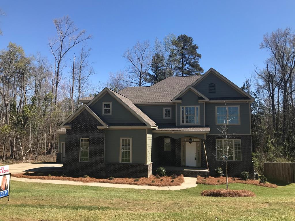 216 Bridle Path Road North Augusta, SC 29860 - Photo 1 of 18 Main View
