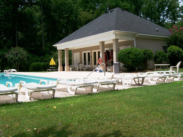 216 Bridle Path Road North Augusta, SC 29860 - Photo 13 of 18