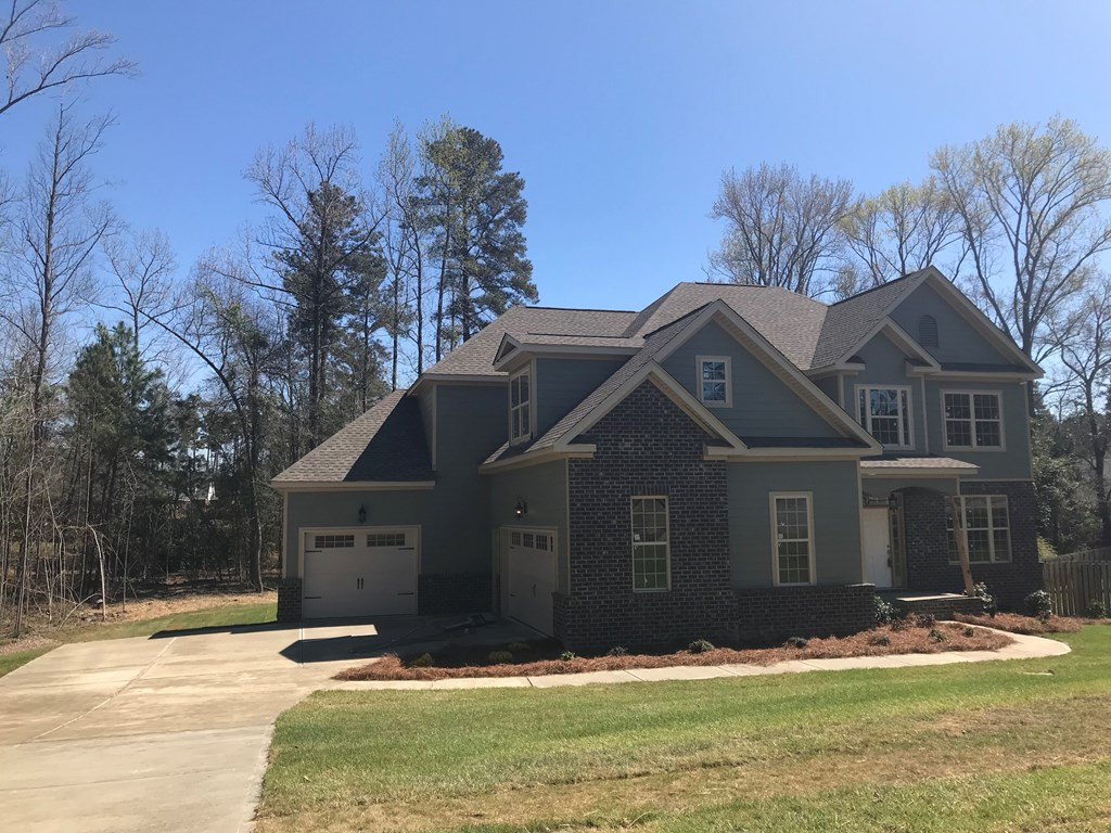 216 Bridle Path Road North Augusta, SC 29860 - Photo 17 of 18