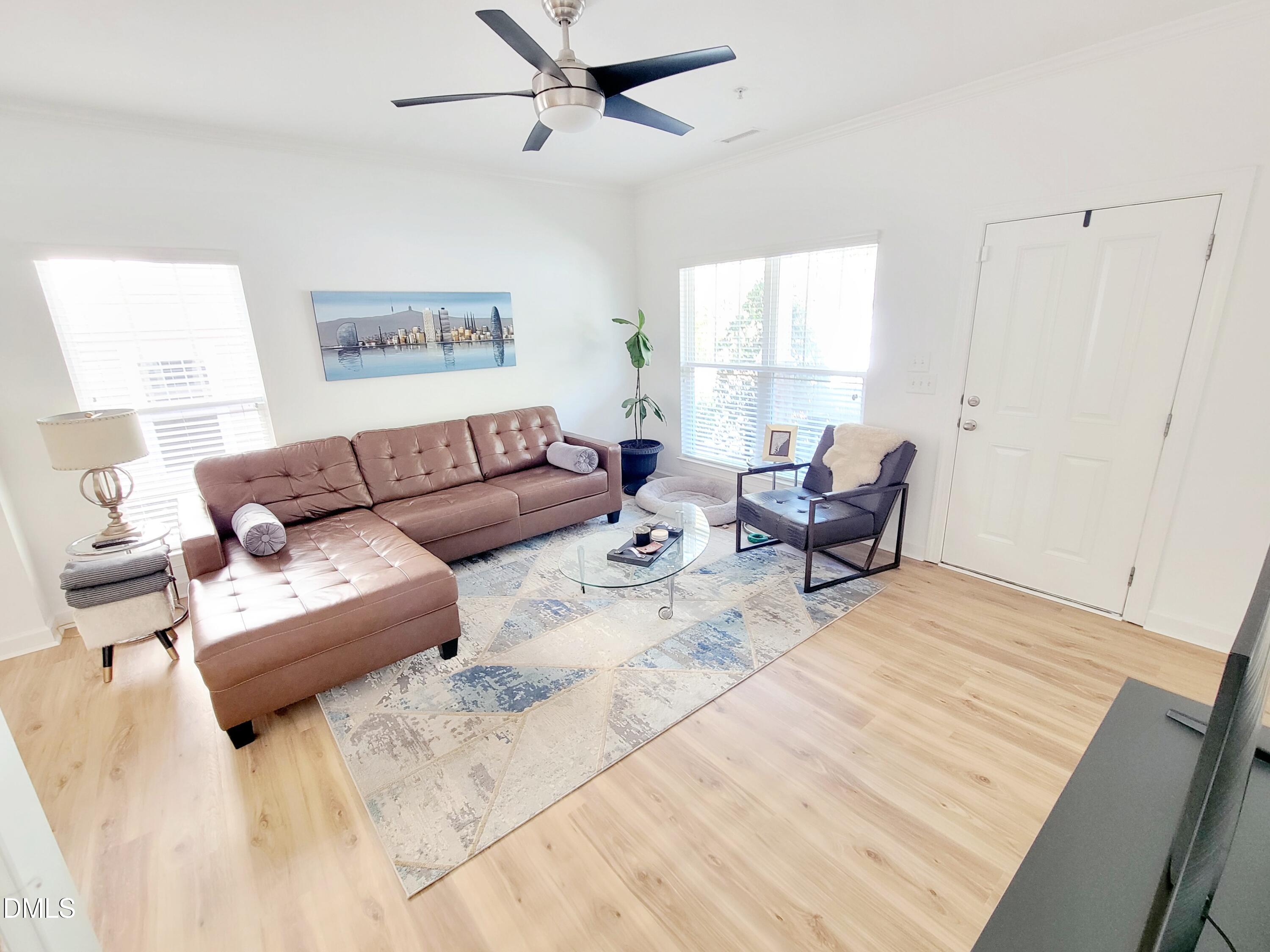 8019 Sunset Branch Court Raleigh, NC 27612 - Photo 4 of 32 20231025_140534