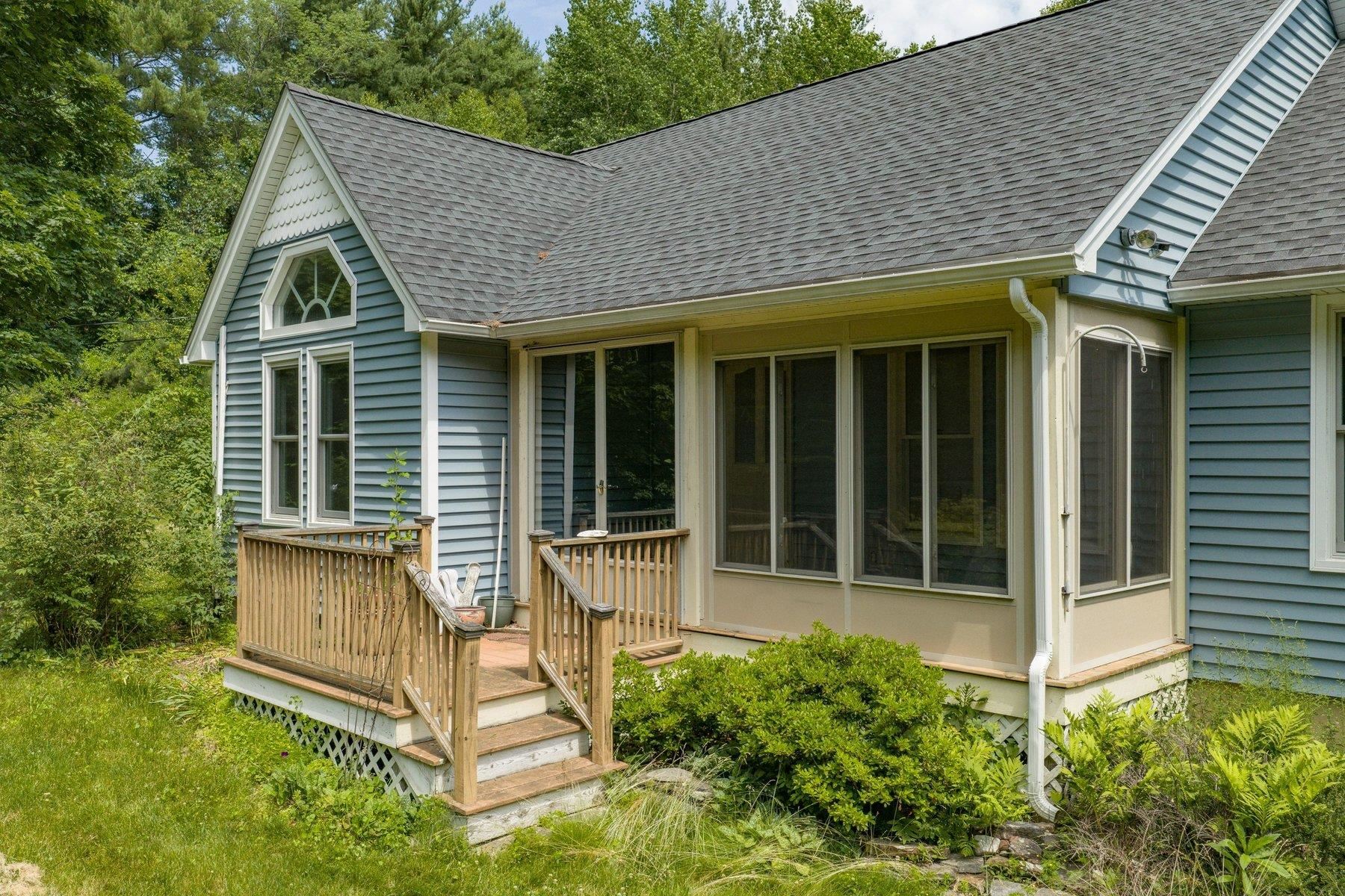 35 Stevens Hill Road Nottingham, NH 03290 - Photo 48 of 56