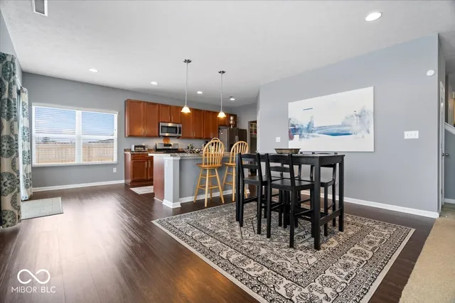 $430,000 | 6873 West Cedarwood Circle, McCordsville, IN 46055