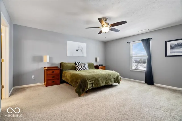 $430,000 | 6873 West Cedarwood Circle, McCordsville, IN 46055