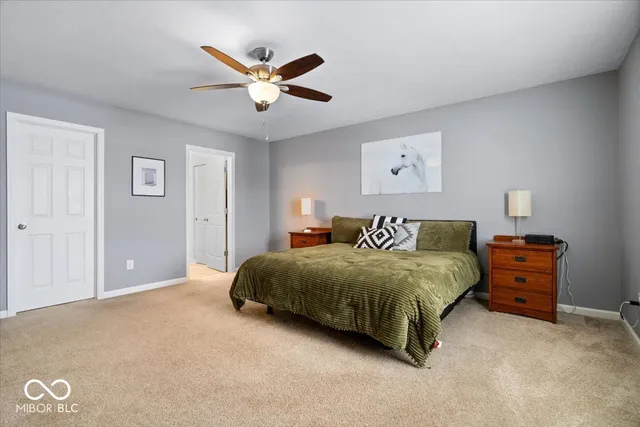 $430,000 | 6873 West Cedarwood Circle, McCordsville, IN 46055