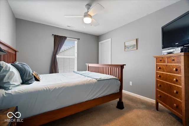 $430,000 | 6873 West Cedarwood Circle, McCordsville, IN 46055