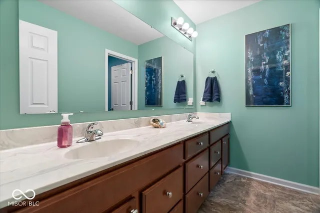 $430,000 | 6873 West Cedarwood Circle, McCordsville, IN 46055