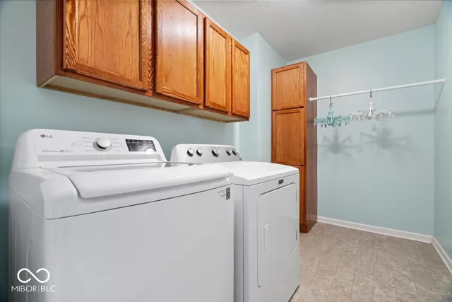 $430,000 | 6873 West Cedarwood Circle, McCordsville, IN 46055