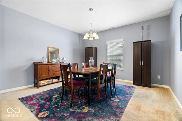 $430,000 | 6873 West Cedarwood Circle, McCordsville, IN 46055