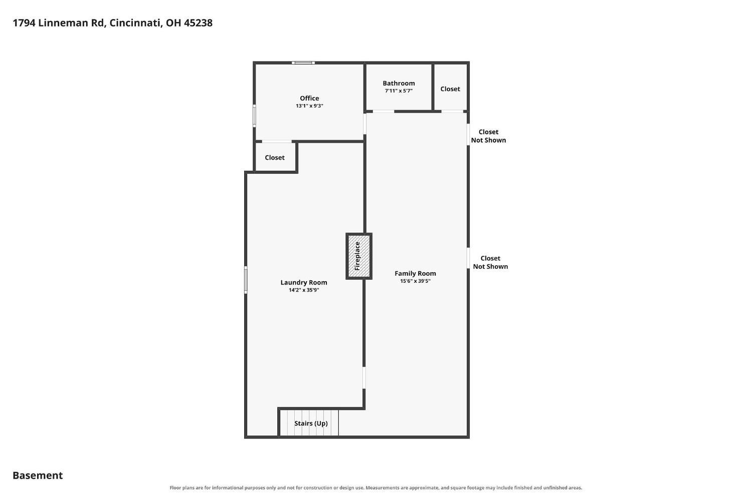 1794 Linneman Road Cincinnati, OH 45238 - Photo 47 of 48 Gallery Image 47