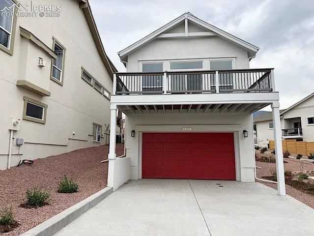 $644,888 | 1738 Gold Hill Mesa Drive, Colorado Springs, CO 80904