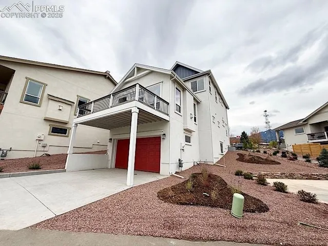 $644,888 | 1738 Gold Hill Mesa Drive, Colorado Springs, CO 80904