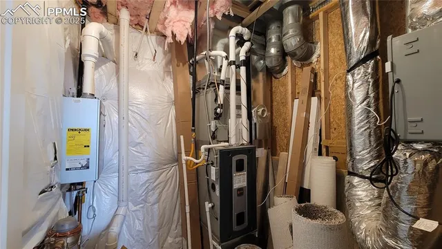 $644,888 | 1738 Gold Hill Mesa Drive, Colorado Springs, CO 80904