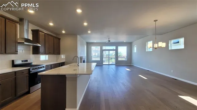 $644,888 | 1738 Gold Hill Mesa Drive, Colorado Springs, CO 80904