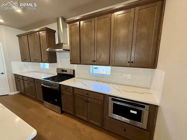 $644,888 | 1738 Gold Hill Mesa Drive, Colorado Springs, CO 80904