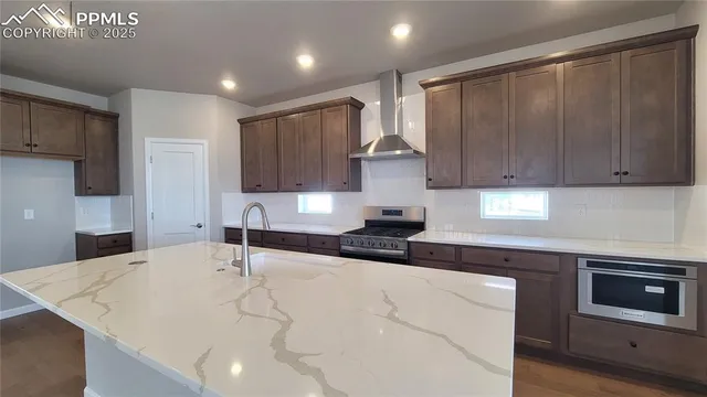 $644,888 | 1738 Gold Hill Mesa Drive, Colorado Springs, CO 80904