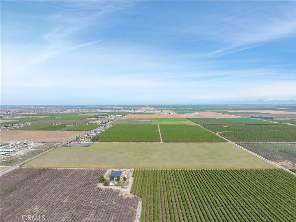 0 Beech Shafter, CA 93263 - Photo 11 of 30 Aerial View