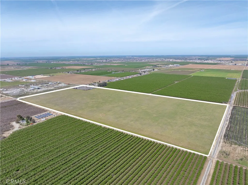 0 Beech Shafter, CA 93263 - Photo 12 of 30 Aerial View
