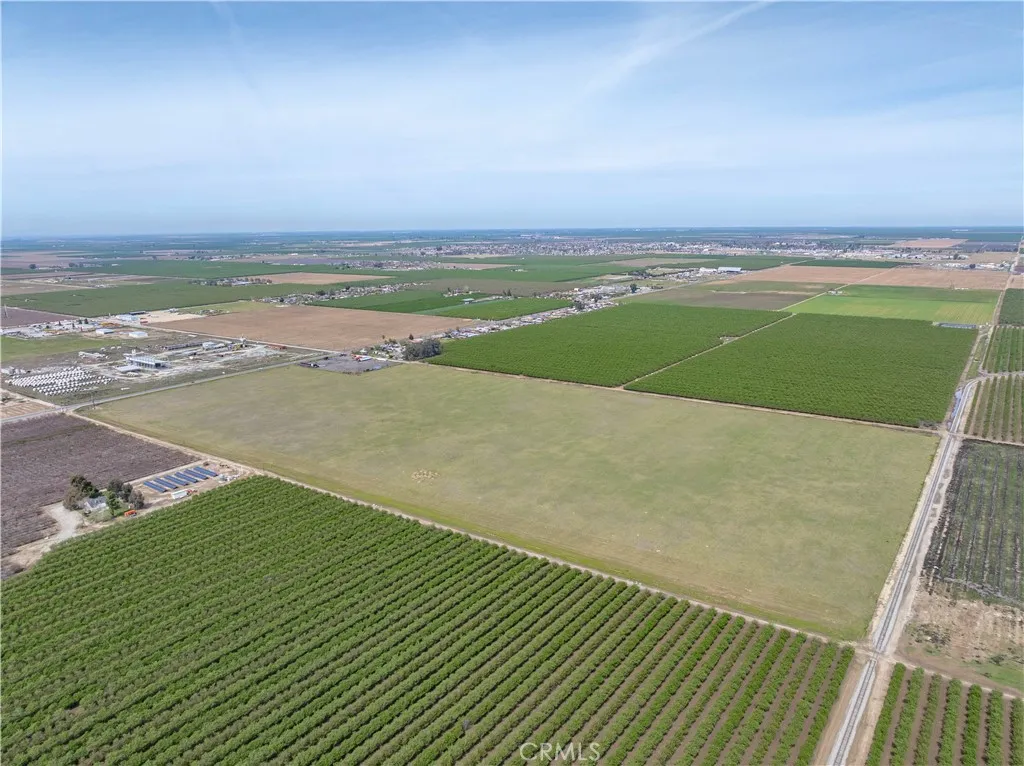 0 Beech Shafter, CA 93263 - Photo 13 of 30 Aerial View
