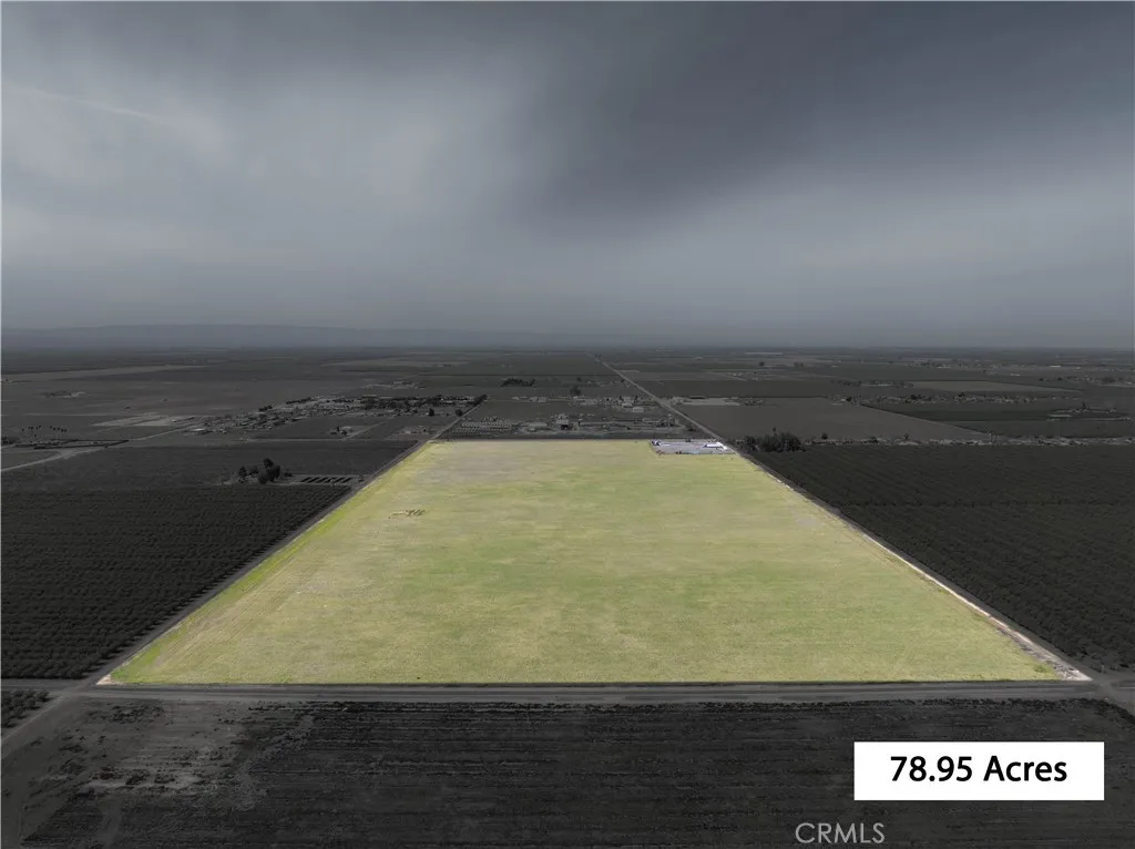 0 Beech Shafter, CA 93263 - Photo 14 of 30 Aerial View