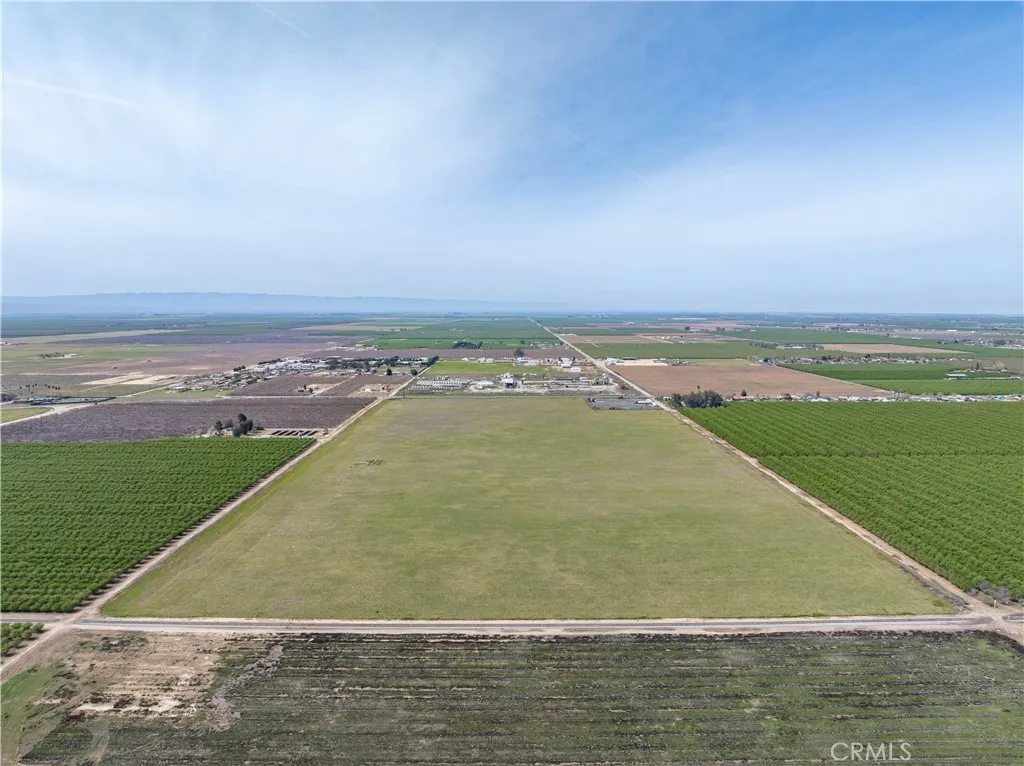 0 Beech Shafter, CA 93263 - Photo 15 of 30 Aerial View