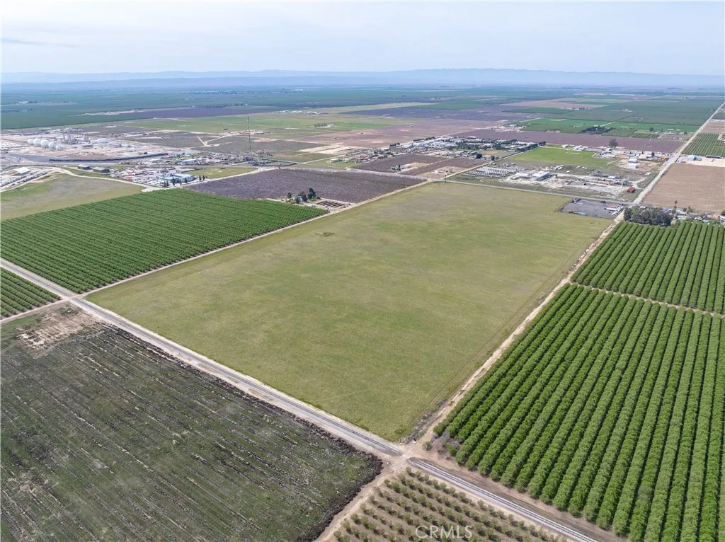 0 Beech Shafter, CA 93263 - Photo 16 of 30 Aerial View