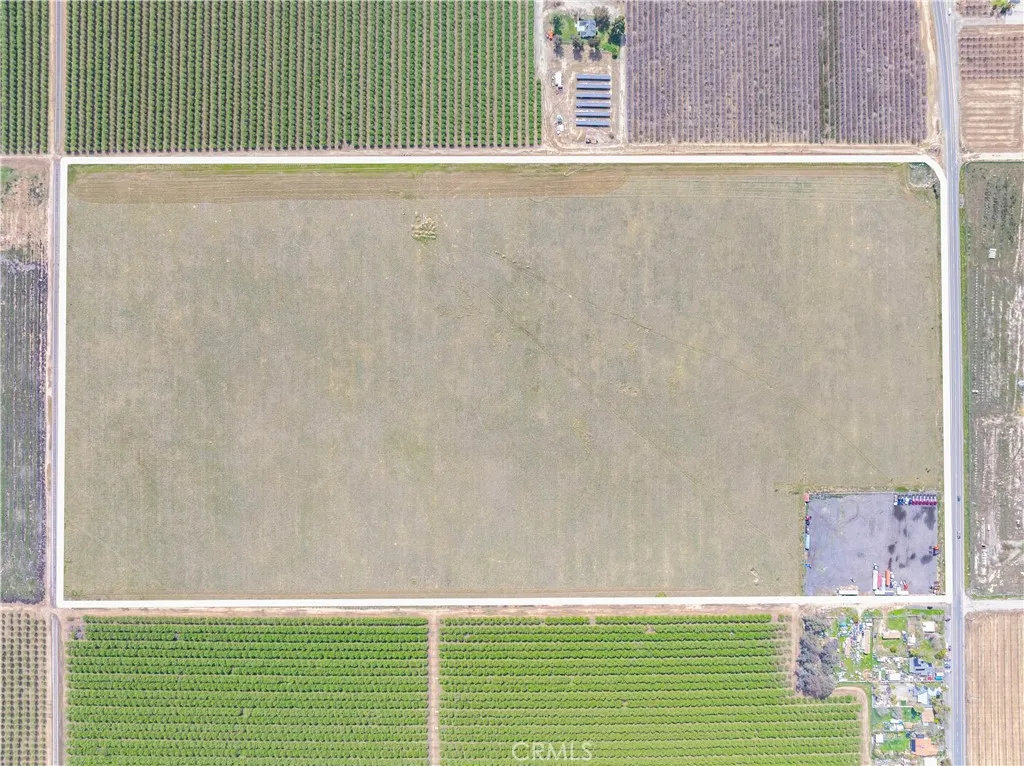 0 Beech Shafter, CA 93263 - Photo 19 of 30 Aerial View