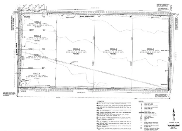 $3,900,000 | 0 Beech, Shafter, CA 93263
