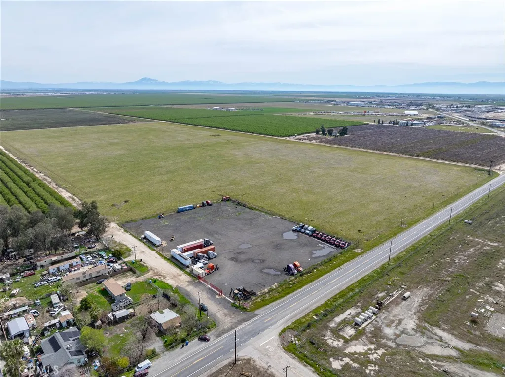 0 Beech Shafter, CA 93263 - Photo 4 of 30 Aerial View