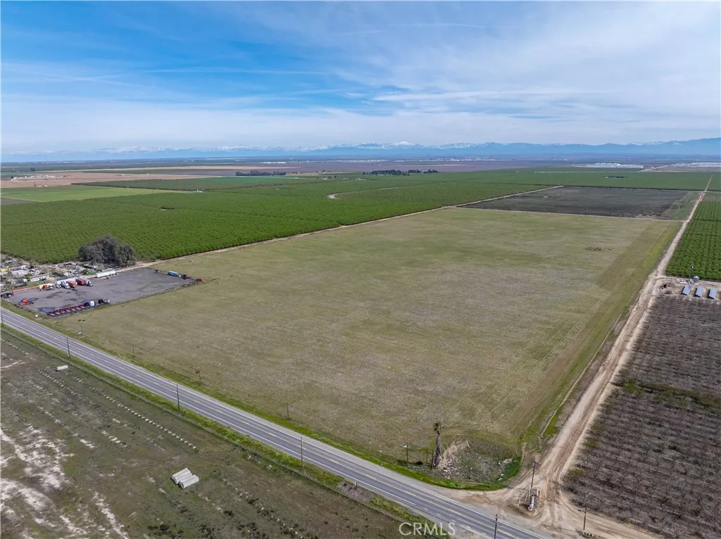0 Beech Shafter, CA 93263 - Photo 7 of 30 Aerial View