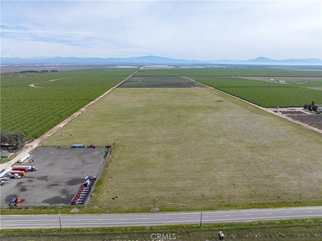 0 Beech Shafter, CA 93263 - Photo 8 of 30 Aerial View