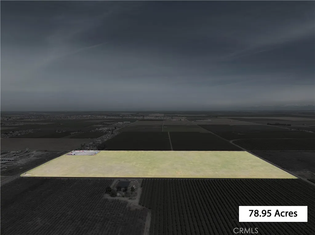 0 Beech Shafter, CA 93263 - Photo 10 of 30 Aerial View