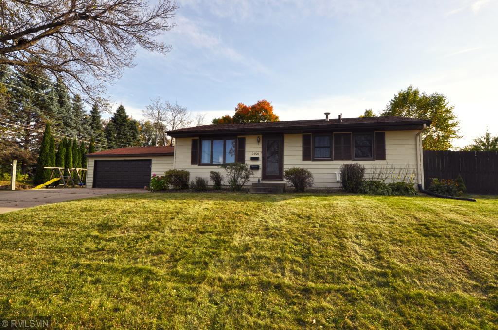 3506 7th Street Northwest Rochester, MN 55901 - Photo 1 of 18
