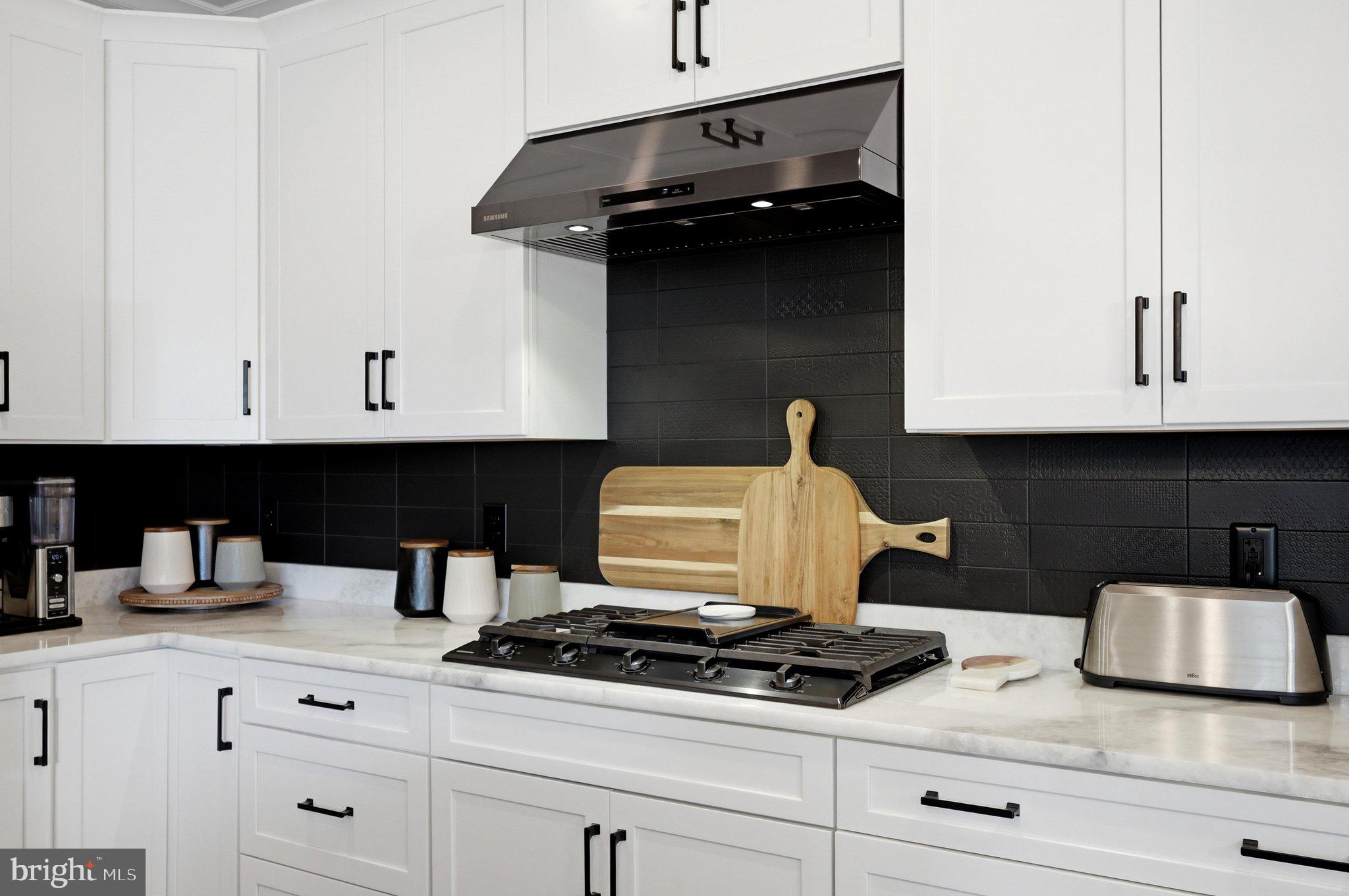 4854 Point Road Warrenton, VA 20187 - Photo 12 of 113 Kitchen