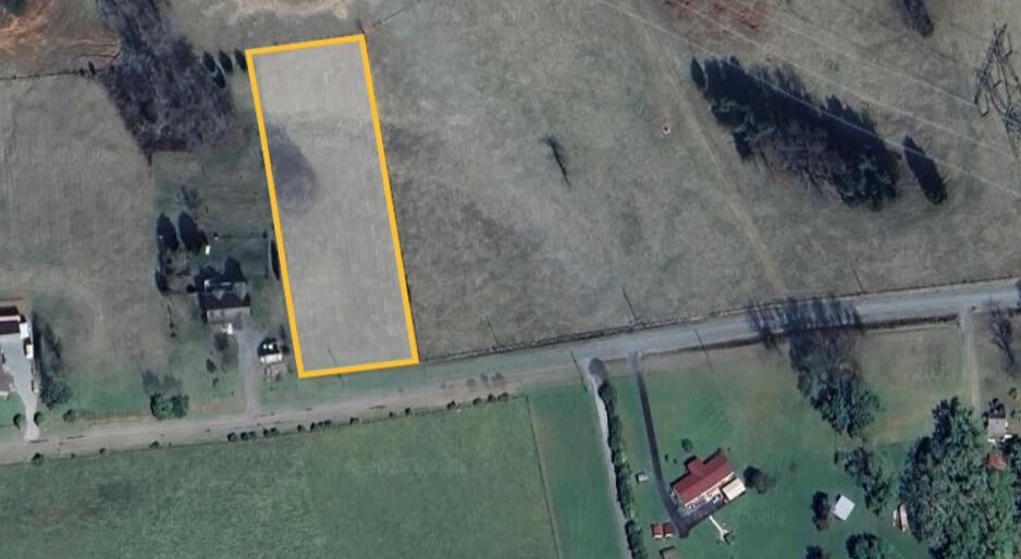 Lot 15 McDaniel Road Bedford, VA 24523 - Photo 3 of 3 aerial