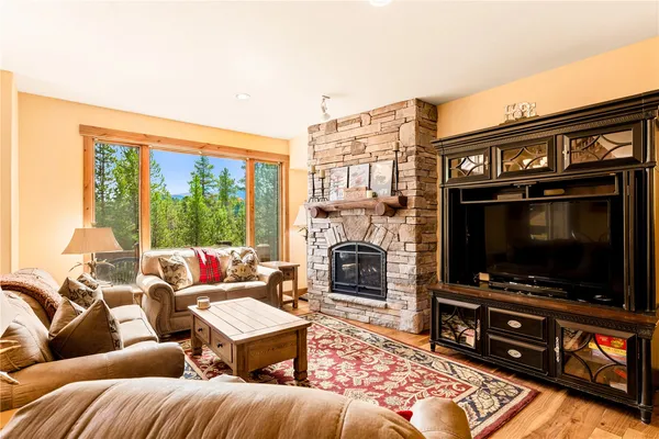$1,775,000 | 91 Snowshoe Circle, Breckenridge, CO 80424