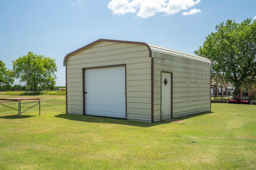 12972 Farm To Market Road 981 Blue Ridge, TX 75424 - Photo 28 of 40