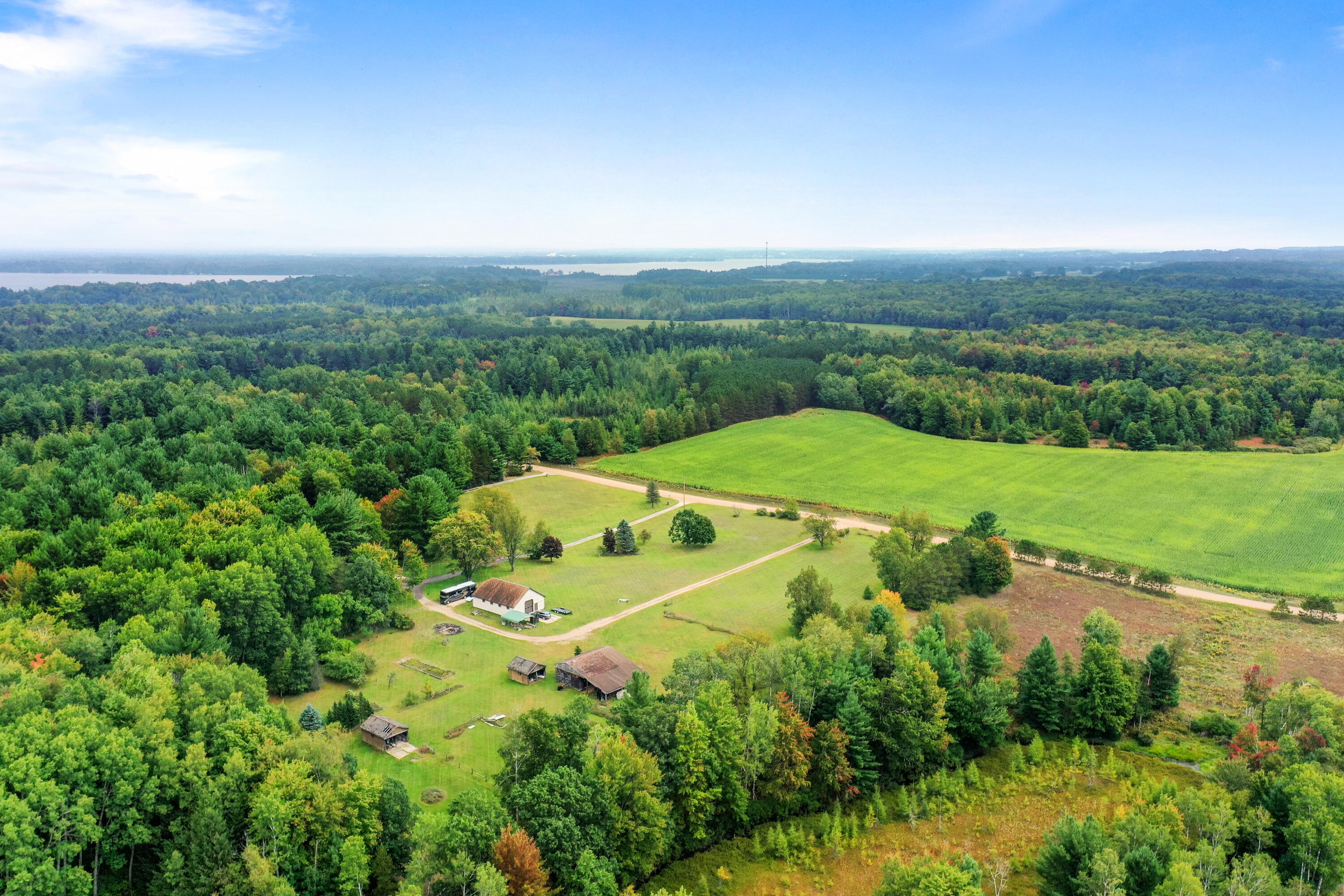 8550 South 35 Road Cadillac, MI 49601 - Photo 63 of 67 DJI_0215