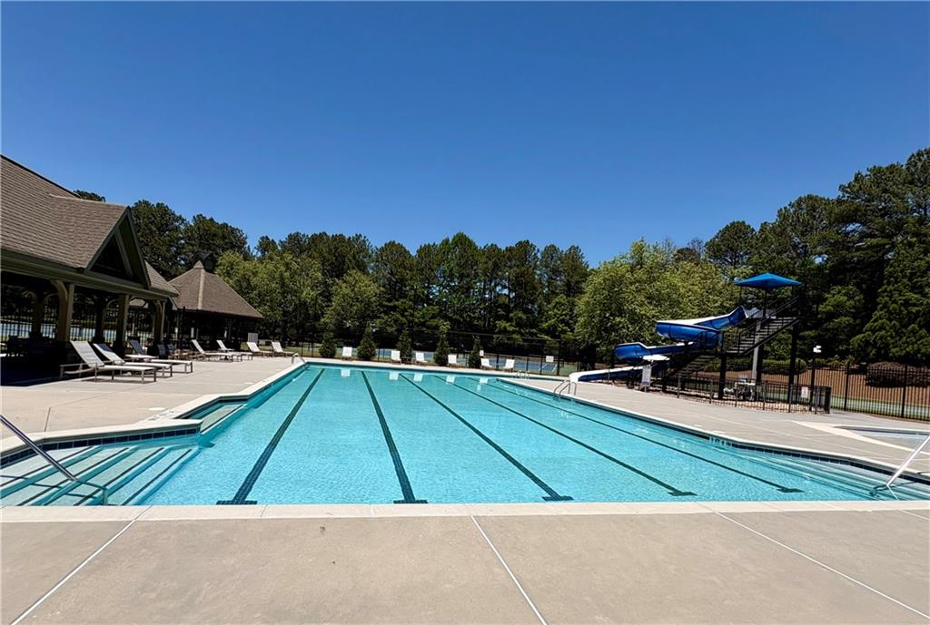 1754 Little Spring Lane Dacula, GA 30019 - Photo 29 of 39
