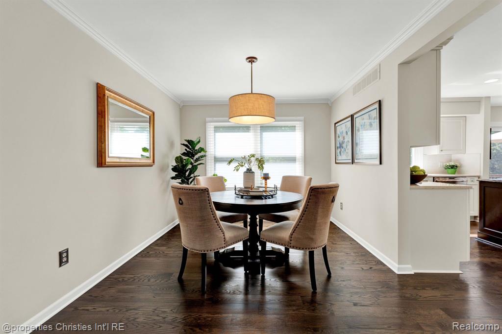 3198 Courtfield Drive Rochester Hills, MI 48309 - Photo 23 of 53