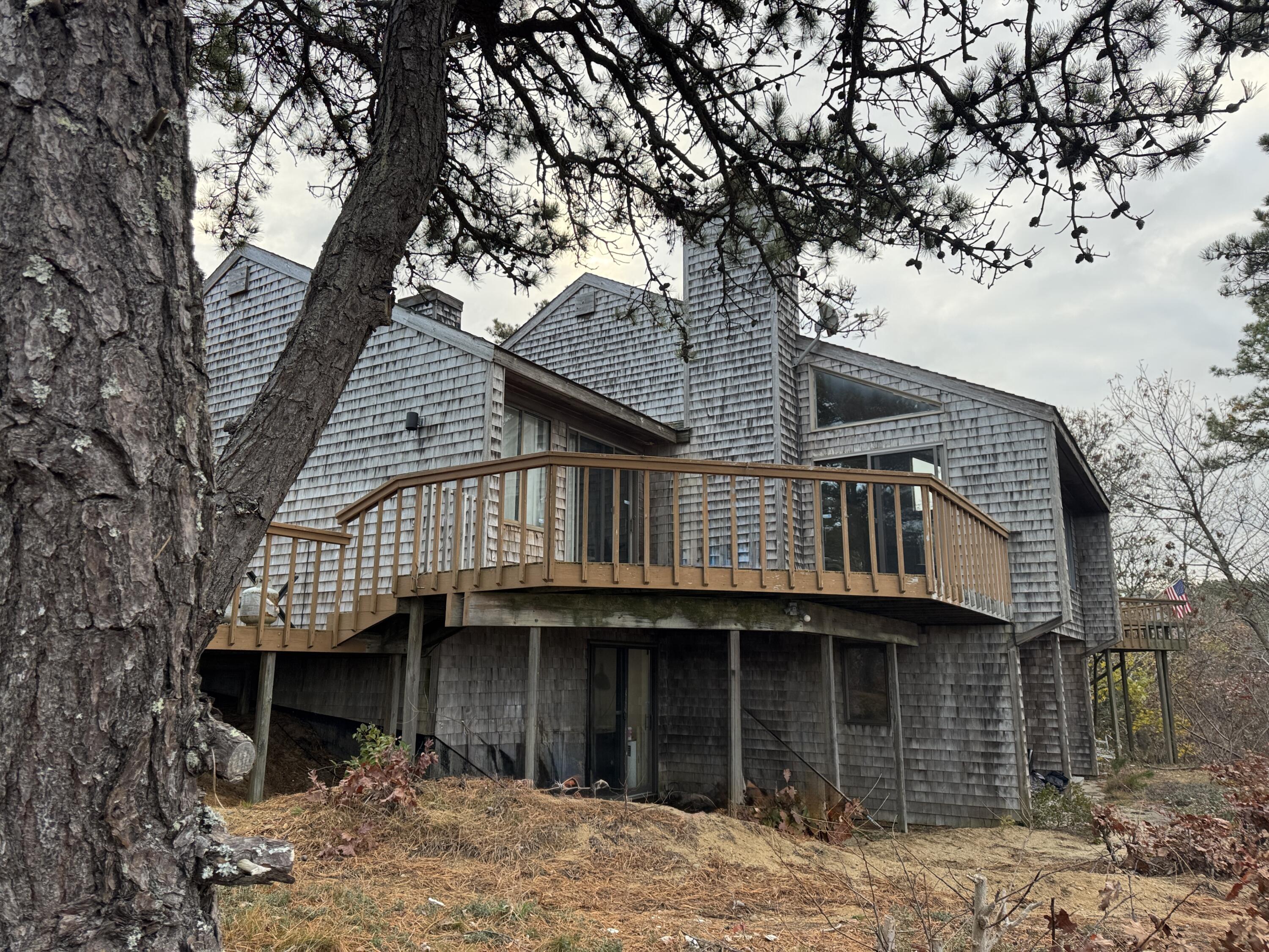 135 Marven Way Wellfleet, MA 02667 - Photo 2 of 16 IMG_2540