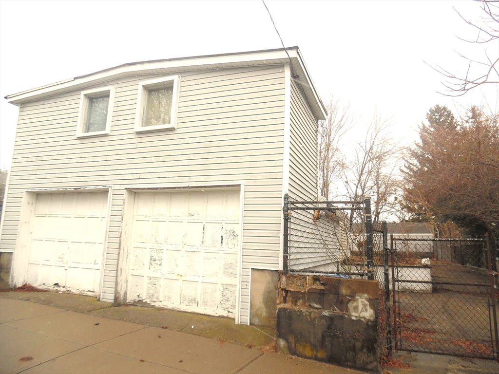 0 Buffinton Street Fall River, MA 02721 - Photo 2 of 3