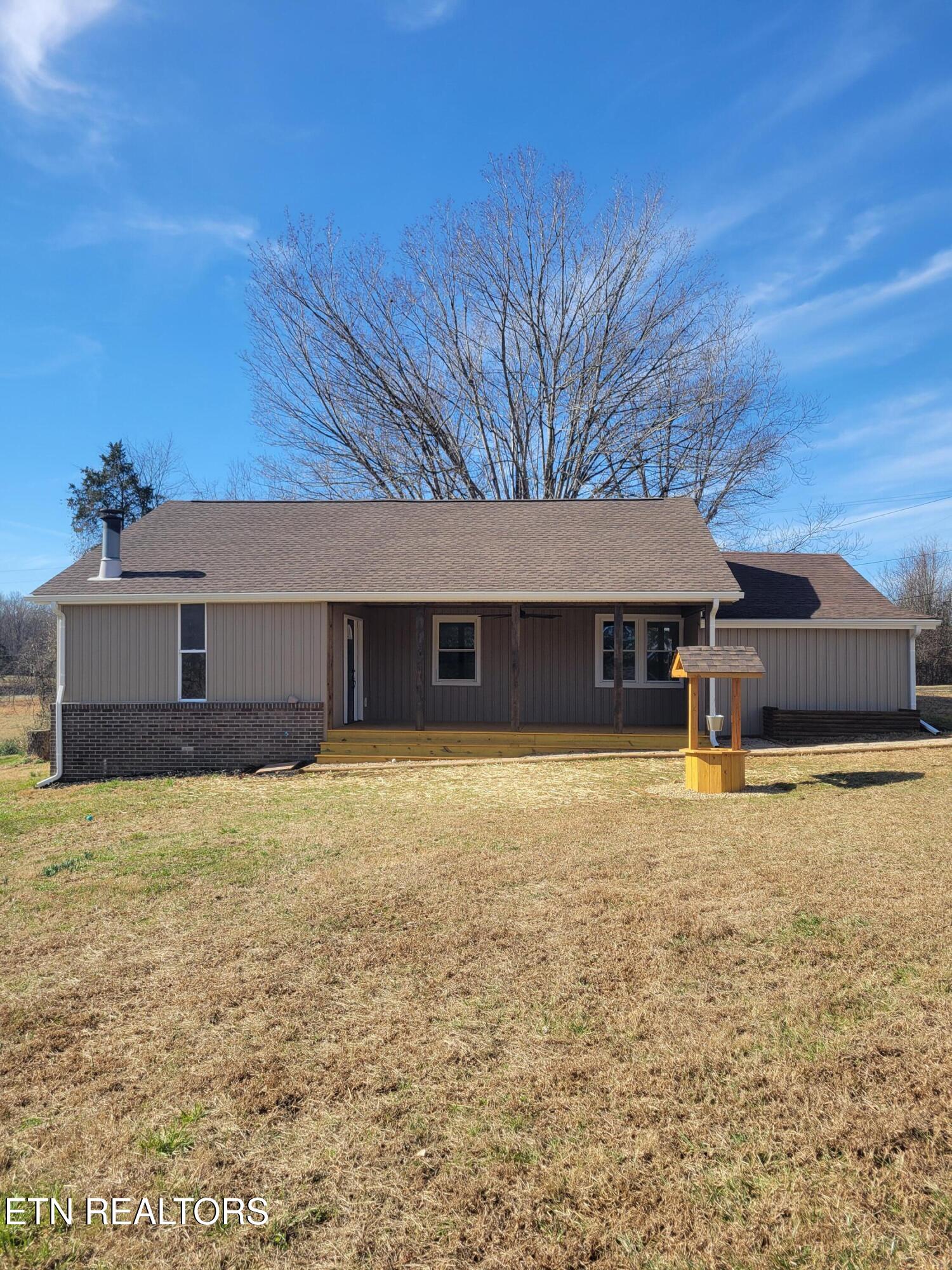 1711 Haire Road Dandridge, TN 37725 - Photo 1 of 28 20260220_105649