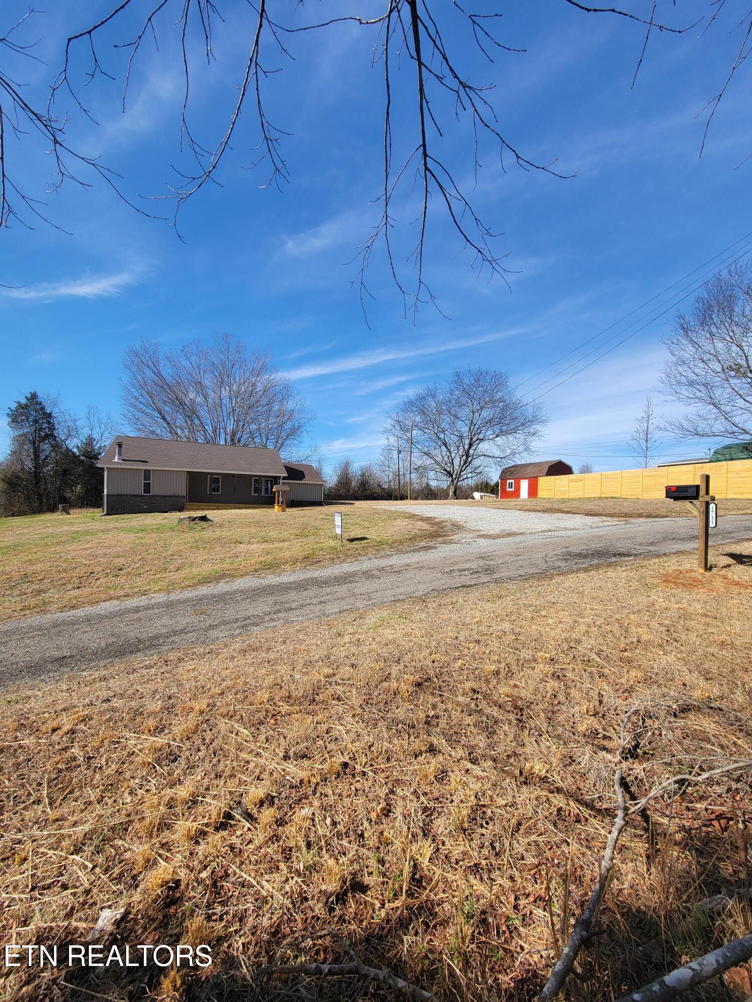 1711 Haire Road Dandridge, TN 37725 - Photo 2 of 28 20260220_110648