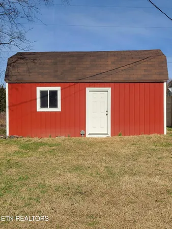 $389,000 | 1711 Haire Road, Dandridge, TN 37725