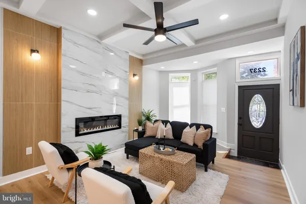 $489,000 | 2237 Madison Avenue, Baltimore, MD 21217